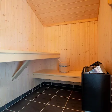 Vital 4 Inklusive Waeschepaket Und Urlaubsschutz Ferienhaus *