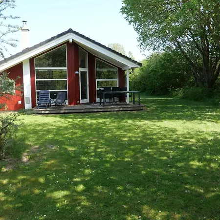 Ferienhaus Vital 4 Inklusive Waeschepaket Und Urlaubsschutz