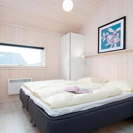 Vital 4 Inklusive Waeschepaket Und Urlaubsschutz Ferienhaus *