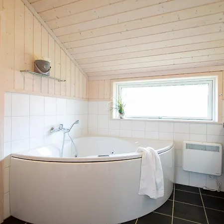 Ferienhaus Vital 4 Inklusive Wäschepaket Und Urlaubsschutz