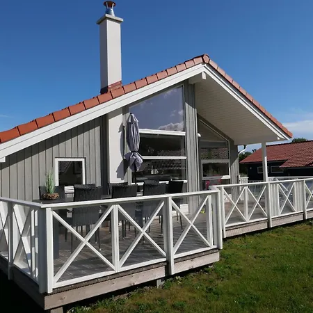 Ferienhaus Vital 4 Inklusive Waeschepaket Und Urlaubsschutz Großenbrode